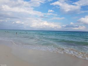 Playa del carmen - Mexique