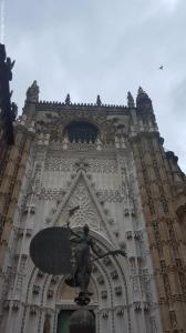 Espagne cathedrale de séville (2)