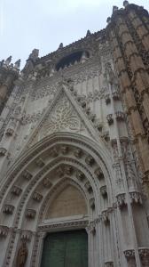 Espagne cathedrale de séville (3)