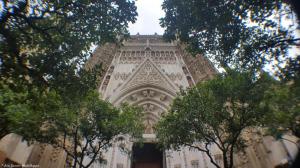 Espagne cathedrale de séville (4)