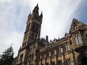 Glasgow-University