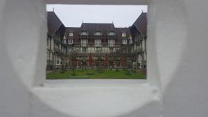Hotel Le Normandy (25)