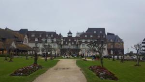 Hotel Le Normandy (29)