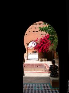 Marrakech - Palais Badi (11)