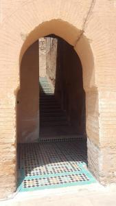 Marrakech - Palais Badi (4)