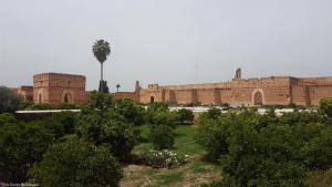 Marrakech - Palais Badi (6)