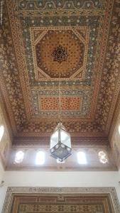 Marrakech - Palais Bahia (1)